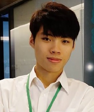 Sing Ming Chen